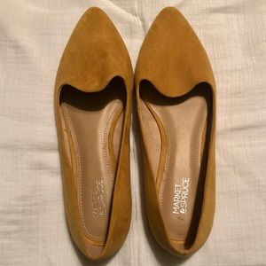 Loafer Flat size 8.5M